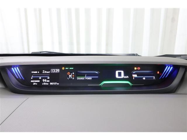 フリードハイブリッド ハイブリッド・Gホンダセンシング フルセグ メモリーナビ DVD再生 ミュージックプレイヤー接続可 後席モニター バックカメラ 衝突被害軽減システム ETC ドラレコ 両側電動スライド LEDヘッドランプ ウオークスルー 乗車定員6人(19枚目)