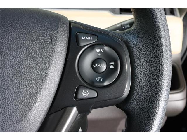 フリードハイブリッド ハイブリッド・Gホンダセンシング フルセグ メモリーナビ DVD再生 ミュージックプレイヤー接続可 後席モニター バックカメラ 衝突被害軽減システム ETC ドラレコ 両側電動スライド LEDヘッドランプ ウオークスルー 乗車定員6人(24枚目)