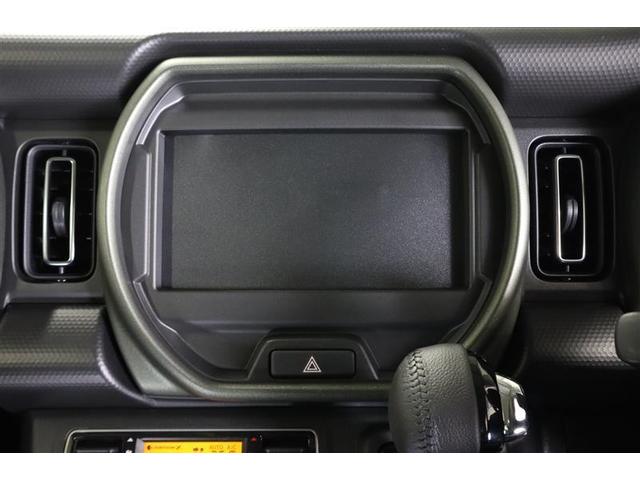 ハスラー タフワイルド　衝突被害軽減システム　ＬＥＤヘッドランプ　アイドリングストップ（10枚目）