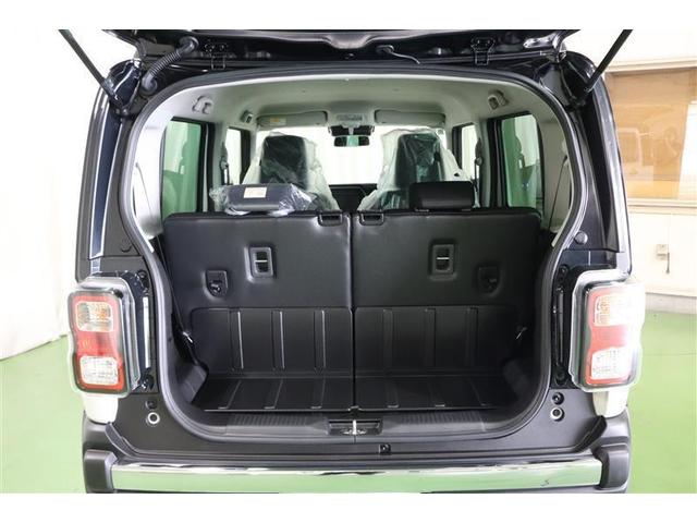 ハスラー タフワイルド　衝突被害軽減システム　ＬＥＤヘッドランプ　アイドリングストップ（15枚目）