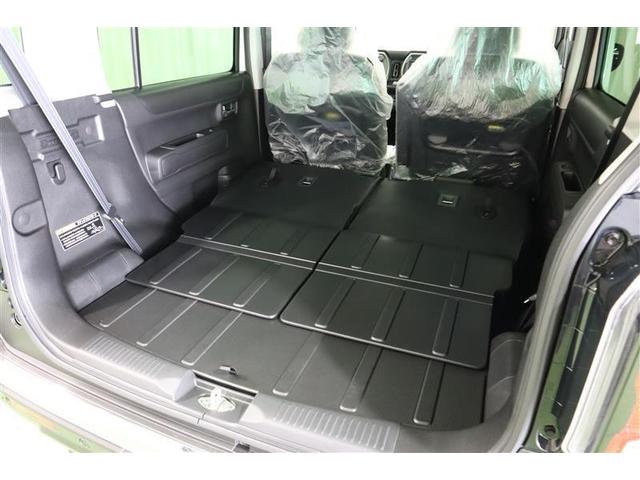 ハスラー タフワイルド　衝突被害軽減システム　ＬＥＤヘッドランプ　アイドリングストップ（16枚目）