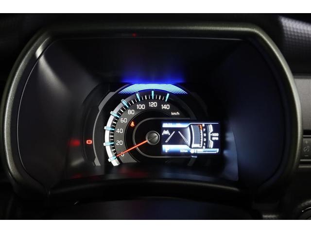 ハスラー タフワイルド　衝突被害軽減システム　ＬＥＤヘッドランプ　アイドリングストップ（18枚目）