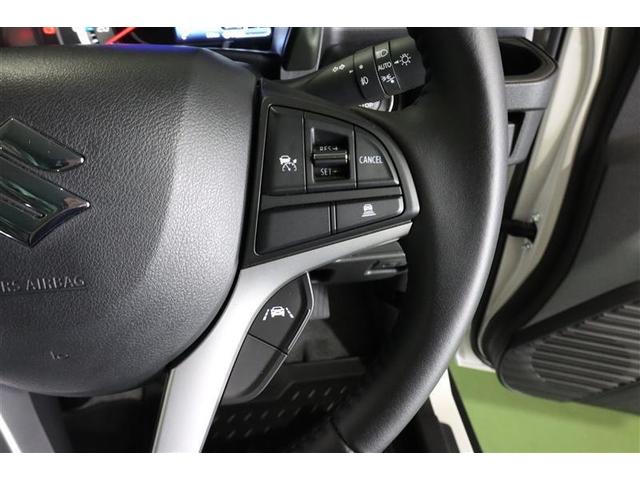 ハスラー タフワイルド　衝突被害軽減システム　ＬＥＤヘッドランプ　アイドリングストップ（21枚目）