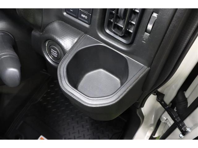 ハスラー タフワイルド　衝突被害軽減システム　ＬＥＤヘッドランプ　アイドリングストップ（29枚目）