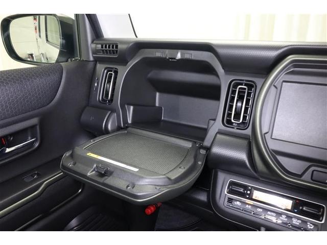 ハスラー タフワイルド　衝突被害軽減システム　ＬＥＤヘッドランプ　アイドリングストップ（30枚目）