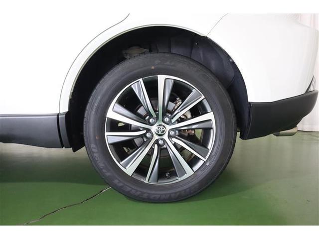 ハリアーハイブリッド Ｇ　レザーパッケージ　革シート　フルセグ　メモリーナビ　ミュージックプレイヤー接続可　バックカメラ　衝突被害軽減システム　ＥＴＣ　ドラレコ　ＬＥＤヘッドランプ　ワンオーナー　記録簿（6枚目）