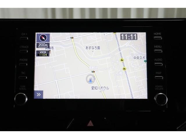 ハリアーハイブリッド Ｇ　レザーパッケージ　革シート　フルセグ　メモリーナビ　ミュージックプレイヤー接続可　バックカメラ　衝突被害軽減システム　ＥＴＣ　ドラレコ　ＬＥＤヘッドランプ　ワンオーナー　記録簿（10枚目）