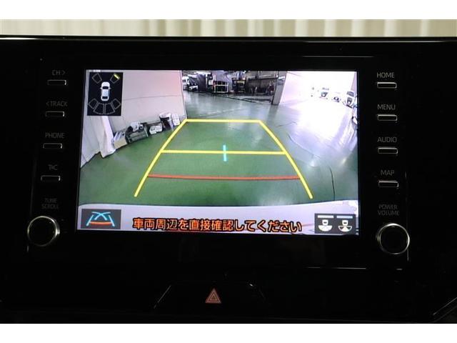 ハリアーハイブリッド Ｇ　レザーパッケージ　革シート　フルセグ　メモリーナビ　ミュージックプレイヤー接続可　バックカメラ　衝突被害軽減システム　ＥＴＣ　ドラレコ　ＬＥＤヘッドランプ　ワンオーナー　記録簿（11枚目）