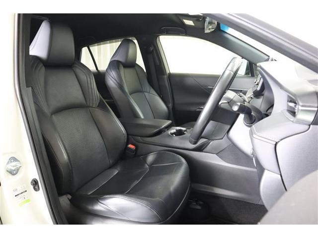 ハリアーハイブリッド Ｇ　レザーパッケージ　革シート　フルセグ　メモリーナビ　ミュージックプレイヤー接続可　バックカメラ　衝突被害軽減システム　ＥＴＣ　ドラレコ　ＬＥＤヘッドランプ　ワンオーナー　記録簿（14枚目）