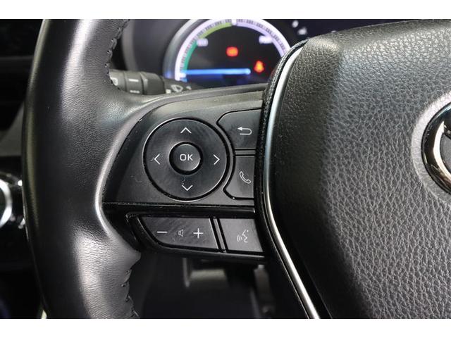 ハリアーハイブリッド Ｇ　レザーパッケージ　革シート　フルセグ　メモリーナビ　ミュージックプレイヤー接続可　バックカメラ　衝突被害軽減システム　ＥＴＣ　ドラレコ　ＬＥＤヘッドランプ　ワンオーナー　記録簿（24枚目）