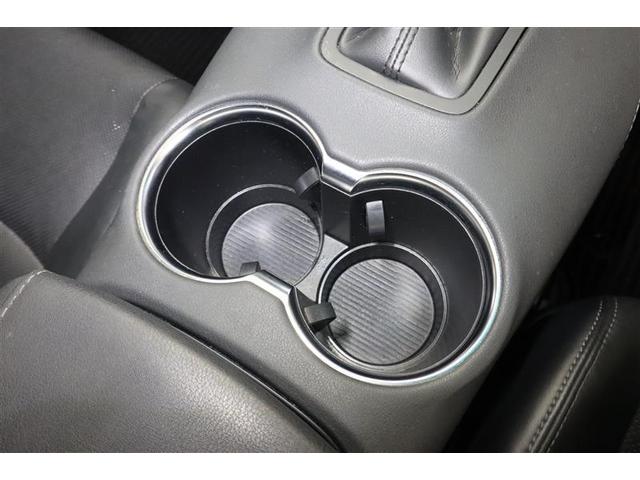 ハリアーハイブリッド Ｇ　レザーパッケージ　革シート　フルセグ　メモリーナビ　ミュージックプレイヤー接続可　バックカメラ　衝突被害軽減システム　ＥＴＣ　ドラレコ　ＬＥＤヘッドランプ　ワンオーナー　記録簿（33枚目）