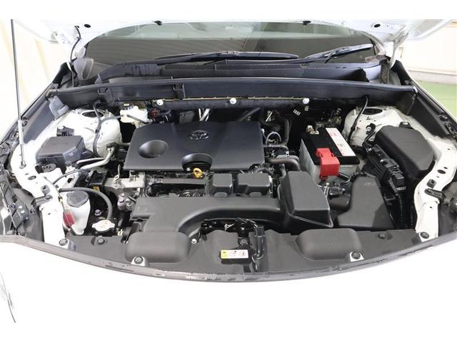 ハリアー Ｚ　フルセグ　メモリーナビ　ミュージックプレイヤー接続可　バックカメラ　衝突被害軽減システム　ＥＴＣ　ドラレコ　ＬＥＤヘッドランプ　ワンオーナー　記録簿（8枚目）