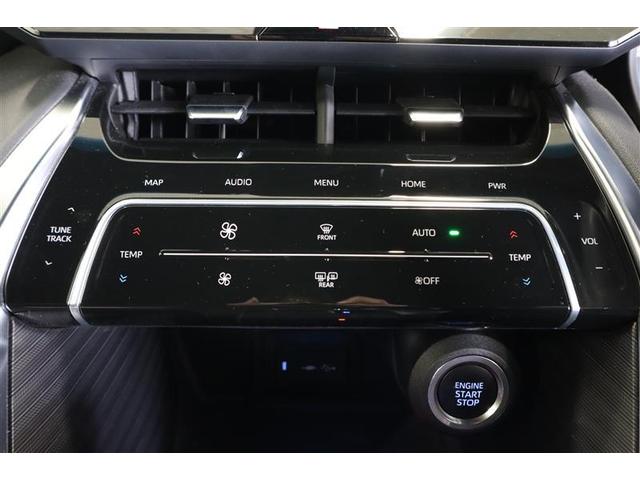 ハリアー Ｚ　フルセグ　メモリーナビ　ミュージックプレイヤー接続可　バックカメラ　衝突被害軽減システム　ＥＴＣ　ドラレコ　ＬＥＤヘッドランプ　ワンオーナー　記録簿（12枚目）