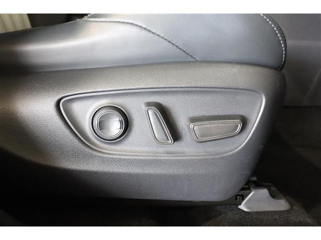 ハリアー Ｚ　フルセグ　メモリーナビ　ミュージックプレイヤー接続可　バックカメラ　衝突被害軽減システム　ＥＴＣ　ドラレコ　ＬＥＤヘッドランプ　ワンオーナー　記録簿（15枚目）