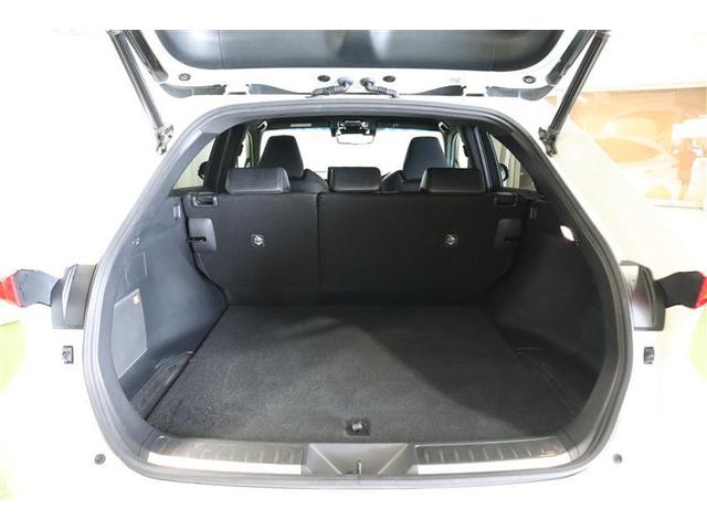 ハリアー Ｚ　フルセグ　メモリーナビ　ミュージックプレイヤー接続可　バックカメラ　衝突被害軽減システム　ＥＴＣ　ドラレコ　ＬＥＤヘッドランプ　ワンオーナー　記録簿（17枚目）