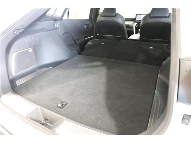 ハリアー Ｚ　フルセグ　メモリーナビ　ミュージックプレイヤー接続可　バックカメラ　衝突被害軽減システム　ＥＴＣ　ドラレコ　ＬＥＤヘッドランプ　ワンオーナー　記録簿（18枚目）