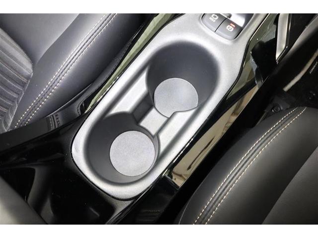 カローラツーリング ハイブリッド ダブルバイビー メモリーナビ ミュージックプレイヤー接続可 バックカメラ 衝突被害軽減システム ETC LEDヘッドランプ ワンオーナー 記録簿(31枚目)