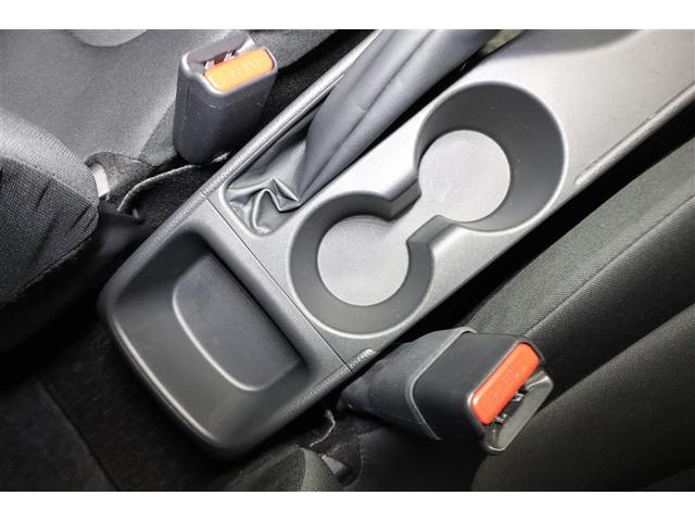 ヤリス Ｇ　メモリーナビ　ミュージックプレイヤー接続可　バックカメラ　衝突被害軽減システム　ＥＴＣ　ワンオーナー　記録簿（29枚目）