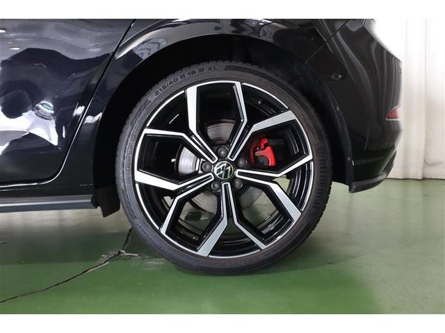 ポロGTI ベースグレード ミュージックプレイヤー接続可 バックカメラ 衝突被害軽減システム ETC ドラレコ LEDヘッドランプ ワンオーナー 記録簿 アイドリングストップ(6枚目)
