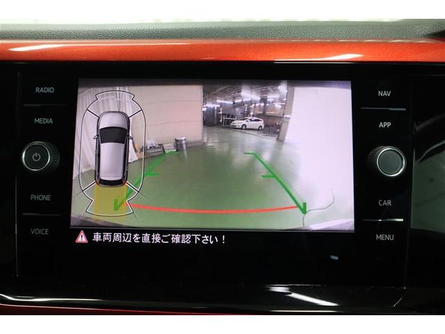 ポロGTI ベースグレード ミュージックプレイヤー接続可 バックカメラ 衝突被害軽減システム ETC ドラレコ LEDヘッドランプ ワンオーナー 記録簿 アイドリングストップ(11枚目)