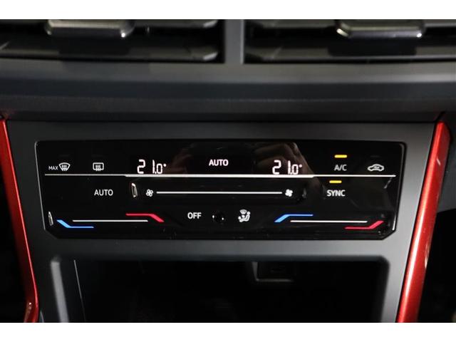 ポロGTI ベースグレード ミュージックプレイヤー接続可 バックカメラ 衝突被害軽減システム ETC ドラレコ LEDヘッドランプ ワンオーナー 記録簿 アイドリングストップ(12枚目)