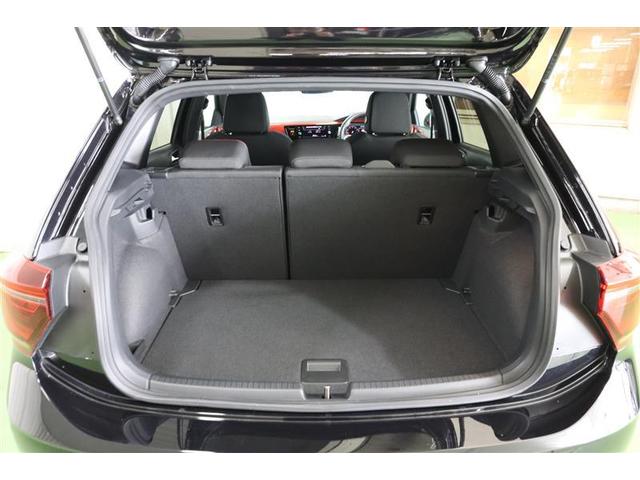 ポロGTI ベースグレード ミュージックプレイヤー接続可 バックカメラ 衝突被害軽減システム ETC ドラレコ LEDヘッドランプ ワンオーナー 記録簿 アイドリングストップ(16枚目)