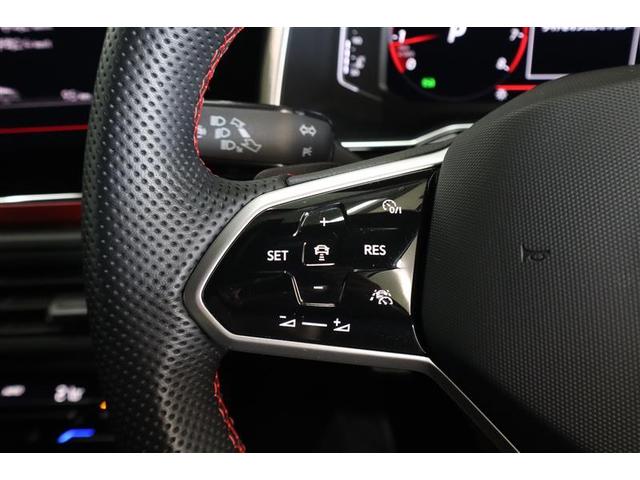 ポロGTI ベースグレード ミュージックプレイヤー接続可 バックカメラ 衝突被害軽減システム ETC ドラレコ LEDヘッドランプ ワンオーナー 記録簿 アイドリングストップ(24枚目)