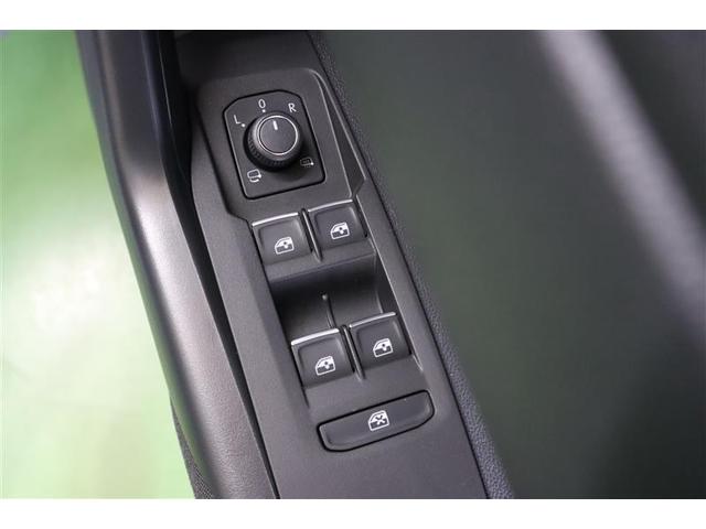 ポロGTI ベースグレード ミュージックプレイヤー接続可 バックカメラ 衝突被害軽減システム ETC ドラレコ LEDヘッドランプ ワンオーナー 記録簿 アイドリングストップ(27枚目)