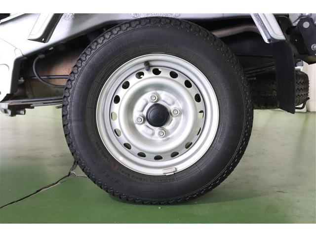 ハイゼットトラック エクストラSAIIIt 4WD 衝突被害軽減システム LEDヘッドランプ 記録簿(6枚目)