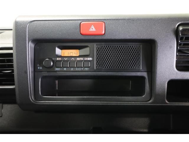 ハイゼットトラック エクストラSAIIIt 4WD 衝突被害軽減システム LEDヘッドランプ 記録簿(10枚目)