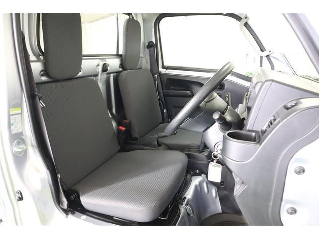 ハイゼットトラック エクストラSAIIIt 4WD 衝突被害軽減システム LEDヘッドランプ 記録簿(13枚目)