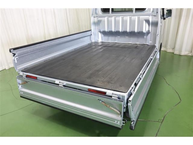 ハイゼットトラック エクストラSAIIIt 4WD 衝突被害軽減システム LEDヘッドランプ 記録簿(14枚目)