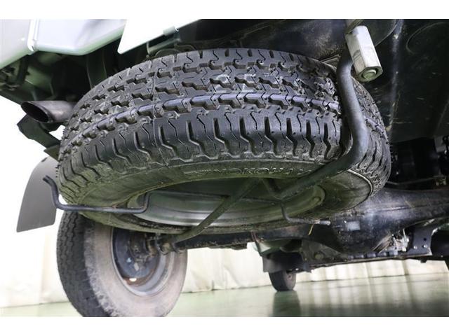 ハイゼットトラック エクストラSAIIIt 4WD 衝突被害軽減システム LEDヘッドランプ 記録簿(20枚目)