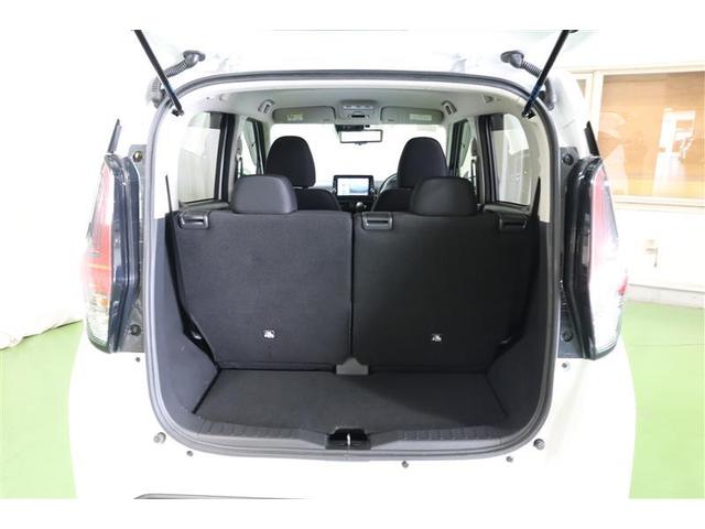 荷室も広いので荷物をたくさん乗せれます★