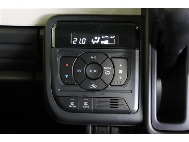 スペーシア ハイブリッドX 衝突被害軽減システム 両側電動スライド LEDヘッドランプ ワンオーナー アイドリングストップ(11枚目)