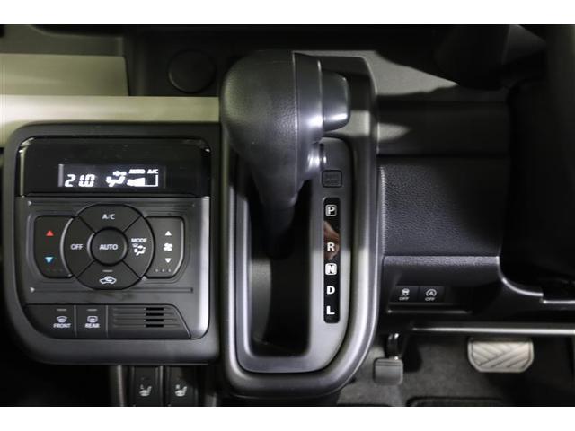 スペーシア ハイブリッドX 衝突被害軽減システム 両側電動スライド LEDヘッドランプ ワンオーナー アイドリングストップ(12枚目)