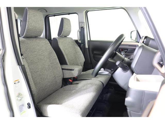 スペーシア ハイブリッドX 衝突被害軽減システム 両側電動スライド LEDヘッドランプ ワンオーナー アイドリングストップ(13枚目)