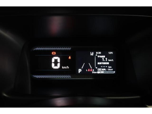 スペーシア ハイブリッドX 衝突被害軽減システム 両側電動スライド LEDヘッドランプ ワンオーナー アイドリングストップ(18枚目)