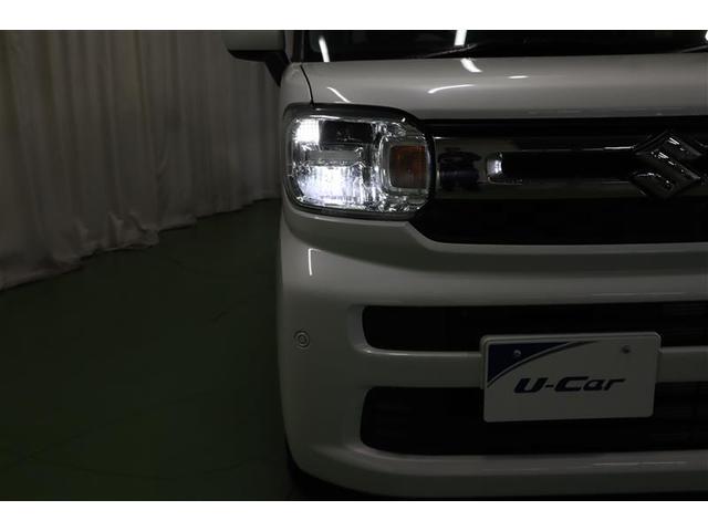 スペーシア ハイブリッドX 衝突被害軽減システム 両側電動スライド LEDヘッドランプ ワンオーナー アイドリングストップ(27枚目)