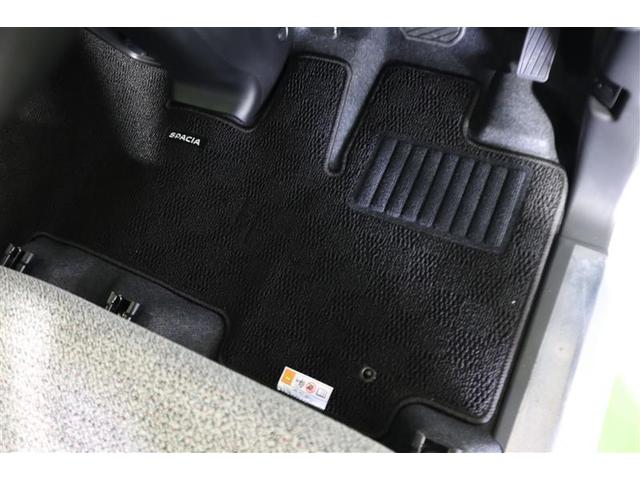 スペーシア ハイブリッドX 衝突被害軽減システム 両側電動スライド LEDヘッドランプ ワンオーナー アイドリングストップ(28枚目)