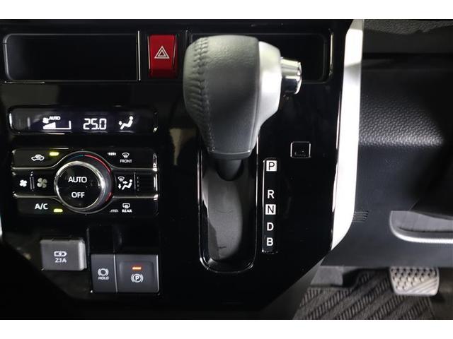 ルーミー カスタムＧ－Ｔ　フルセグ　メモリーナビ　ＤＶＤ再生　ミュージックプレイヤー接続可　バックカメラ　衝突被害軽減システム　ＥＴＣ　ドラレコ　両側電動スライド　ＬＥＤヘッドランプ　ワンオーナー　記録簿　アイドリングストップ（13枚目）