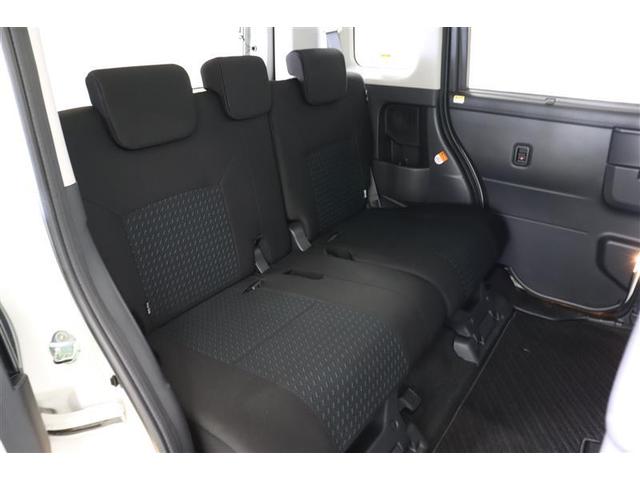 ルーミー カスタムＧ－Ｔ　フルセグ　メモリーナビ　ＤＶＤ再生　ミュージックプレイヤー接続可　バックカメラ　衝突被害軽減システム　ＥＴＣ　ドラレコ　両側電動スライド　ＬＥＤヘッドランプ　ワンオーナー　記録簿　アイドリングストップ（15枚目）