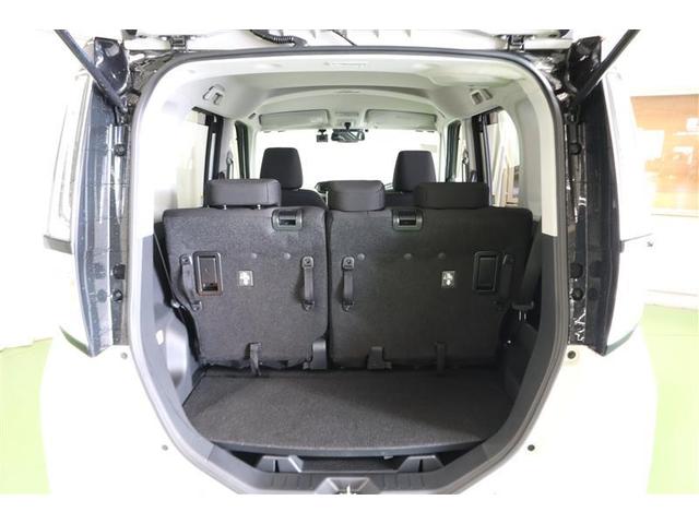 ルーミー カスタムＧ－Ｔ　フルセグ　メモリーナビ　ＤＶＤ再生　ミュージックプレイヤー接続可　バックカメラ　衝突被害軽減システム　ＥＴＣ　ドラレコ　両側電動スライド　ＬＥＤヘッドランプ　ワンオーナー　記録簿　アイドリングストップ（16枚目）