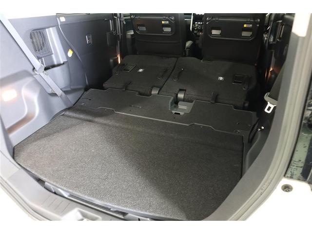 ルーミー カスタムＧ－Ｔ　フルセグ　メモリーナビ　ＤＶＤ再生　ミュージックプレイヤー接続可　バックカメラ　衝突被害軽減システム　ＥＴＣ　ドラレコ　両側電動スライド　ＬＥＤヘッドランプ　ワンオーナー　記録簿　アイドリングストップ（17枚目）