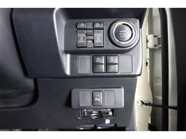 ルーミー カスタムＧ－Ｔ　フルセグ　メモリーナビ　ＤＶＤ再生　ミュージックプレイヤー接続可　バックカメラ　衝突被害軽減システム　ＥＴＣ　ドラレコ　両側電動スライド　ＬＥＤヘッドランプ　ワンオーナー　記録簿　アイドリングストップ（26枚目）