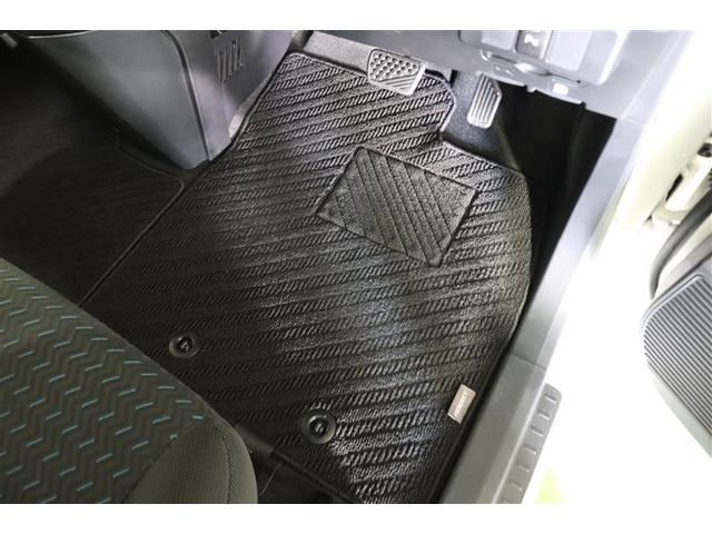 ルーミー カスタムＧ－Ｔ　フルセグ　メモリーナビ　ＤＶＤ再生　ミュージックプレイヤー接続可　バックカメラ　衝突被害軽減システム　ＥＴＣ　ドラレコ　両側電動スライド　ＬＥＤヘッドランプ　ワンオーナー　記録簿　アイドリングストップ（31枚目）