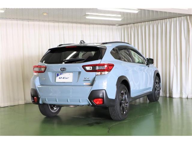 ＸＶ アドバンス　スタイルエディション　４ＷＤ　フルセグ　メモリーナビ　ＤＶＤ再生　ミュージックプレイヤー接続可　バックカメラ　衝突被害軽減システム　ＥＴＣ　ドラレコ　ＬＥＤヘッドランプ　ワンオーナー　記録簿（7枚目）