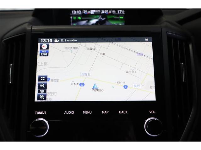 ＸＶ アドバンス　スタイルエディション　４ＷＤ　フルセグ　メモリーナビ　ＤＶＤ再生　ミュージックプレイヤー接続可　バックカメラ　衝突被害軽減システム　ＥＴＣ　ドラレコ　ＬＥＤヘッドランプ　ワンオーナー　記録簿（10枚目）