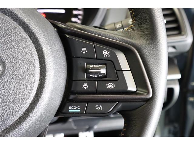 ＸＶ アドバンス　スタイルエディション　４ＷＤ　フルセグ　メモリーナビ　ＤＶＤ再生　ミュージックプレイヤー接続可　バックカメラ　衝突被害軽減システム　ＥＴＣ　ドラレコ　ＬＥＤヘッドランプ　ワンオーナー　記録簿（24枚目）