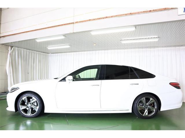 安定した走りで、ワンランク上のドライブが楽しめます☆